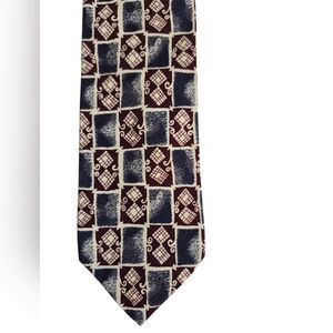 Brand Italianissmo Mens Tie